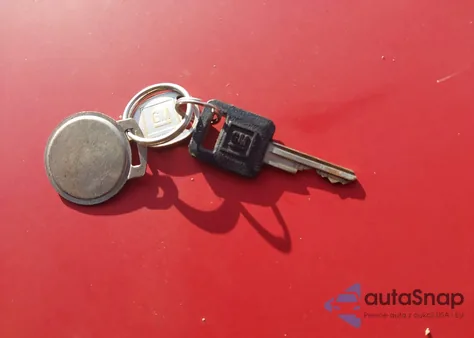 1985 Pontiac Firebird Trans Am from USA, damaged, VIN 1G2FW87H8FL647938